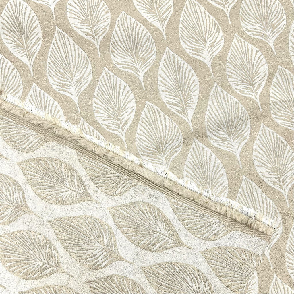 Golden Palm Furnishing Fabric