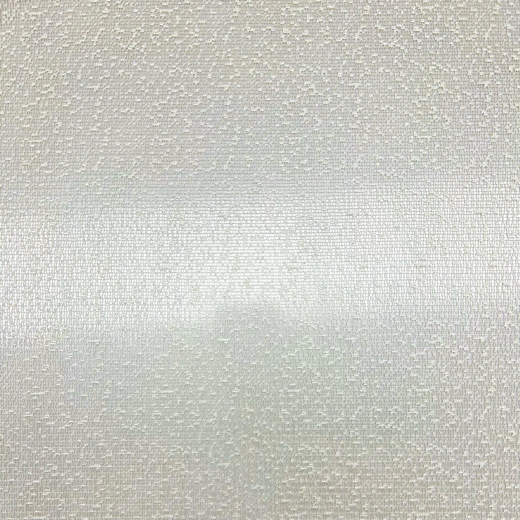 Soft Net Embroidery Curtain Voile Fabric