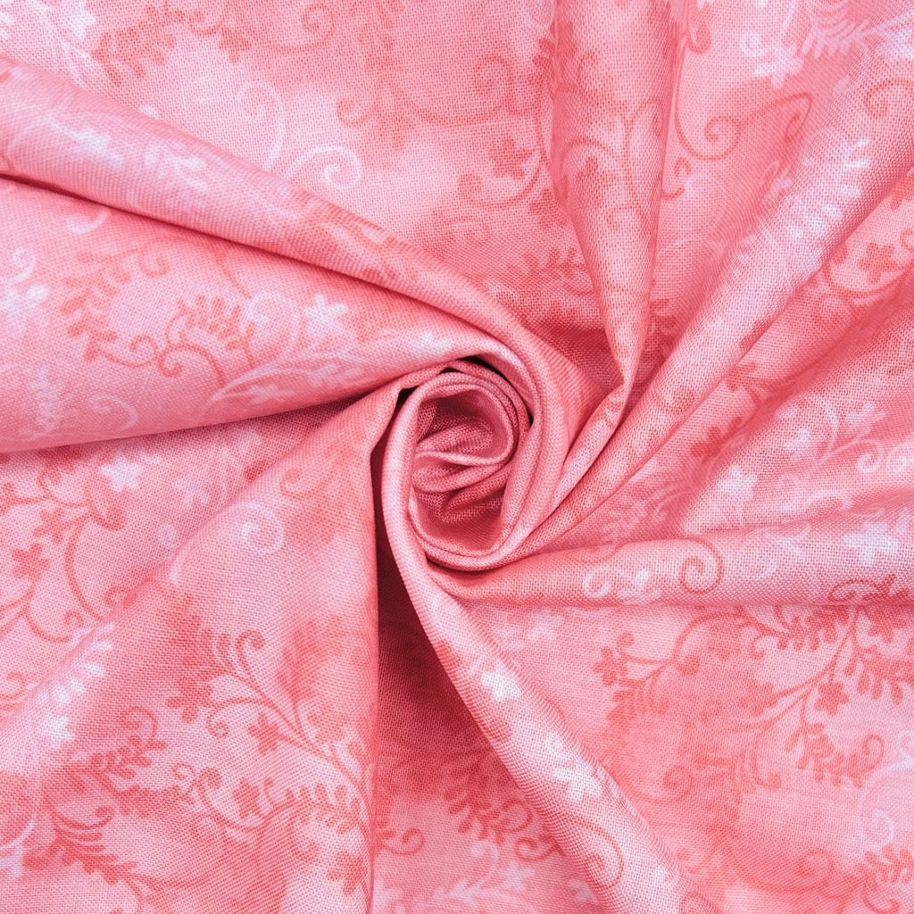 Mystic Vine Craft Cotton Fabric