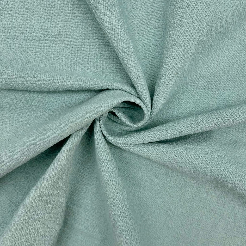 Linen Feel 100% Cotton Fabric