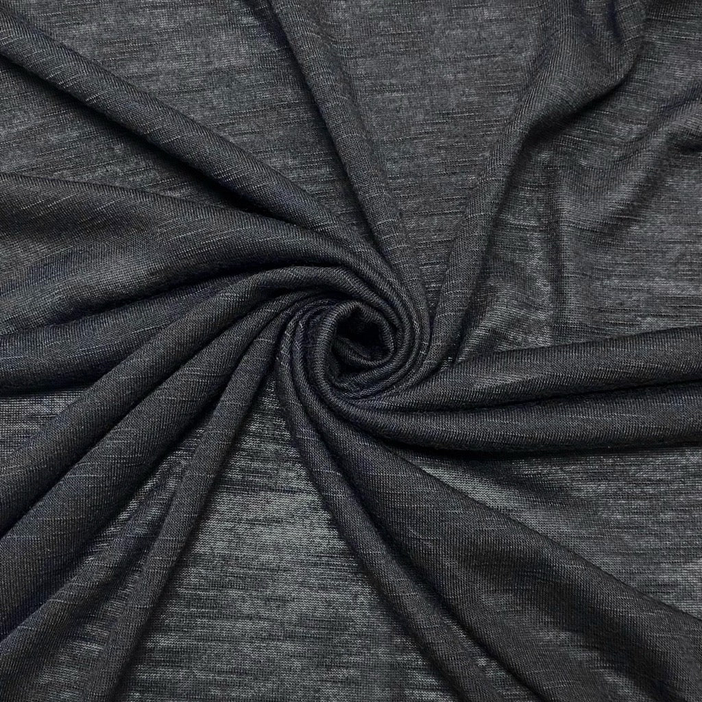 Variegated Jersey Fabric – Pound Fabrics