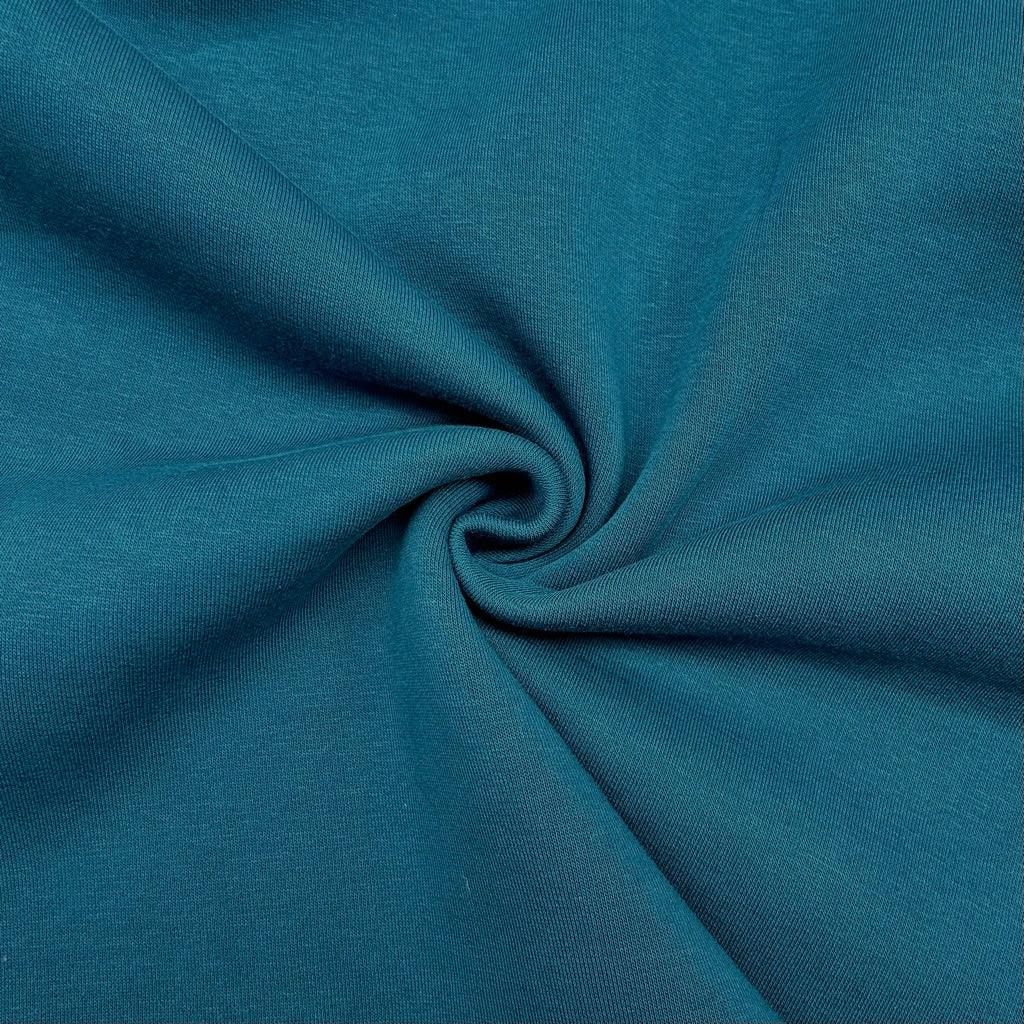 Plain Sweatshirt Fabric - Pound Fabrics