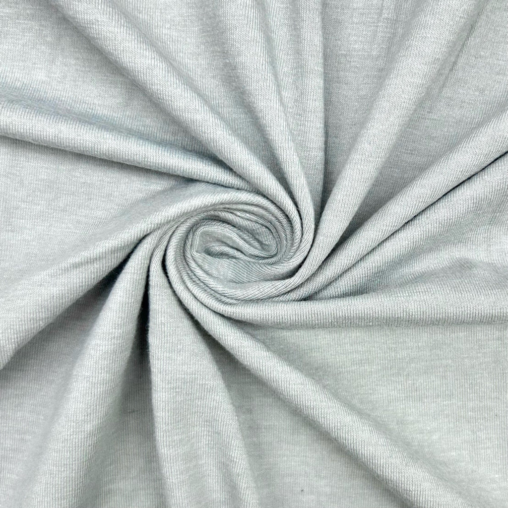 Smooth Touch Cotton Jersey Fabric