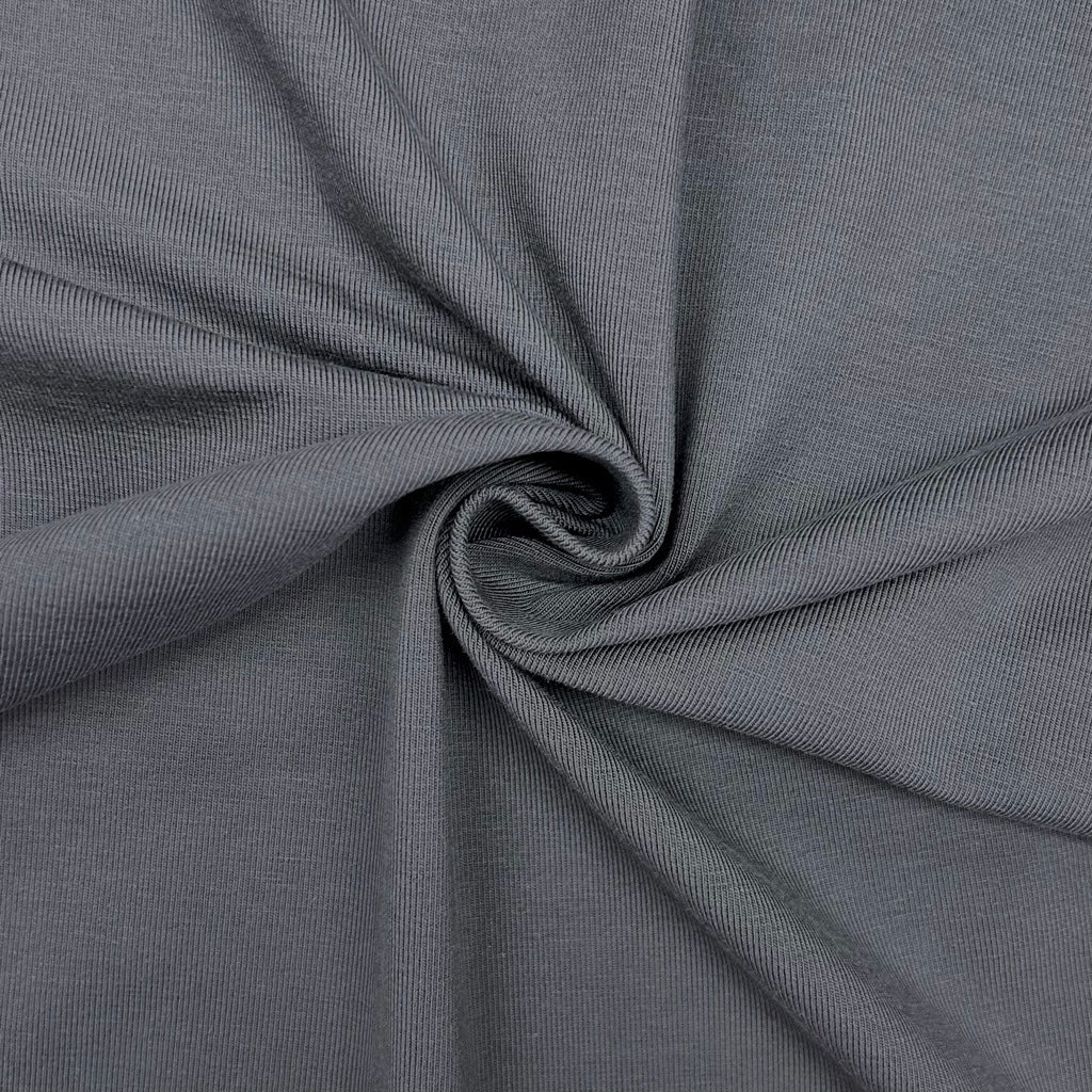 Buy Plain Cotton Jersey Fabric for Sewing, Dressmaking & Crafts - Pound Fabrics
