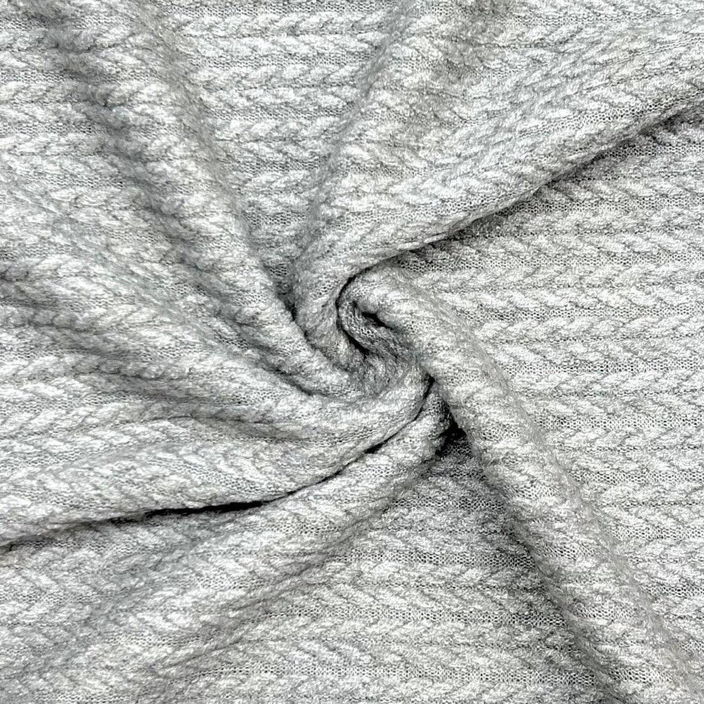 Rope Knit Fabric - Pound Fabrics