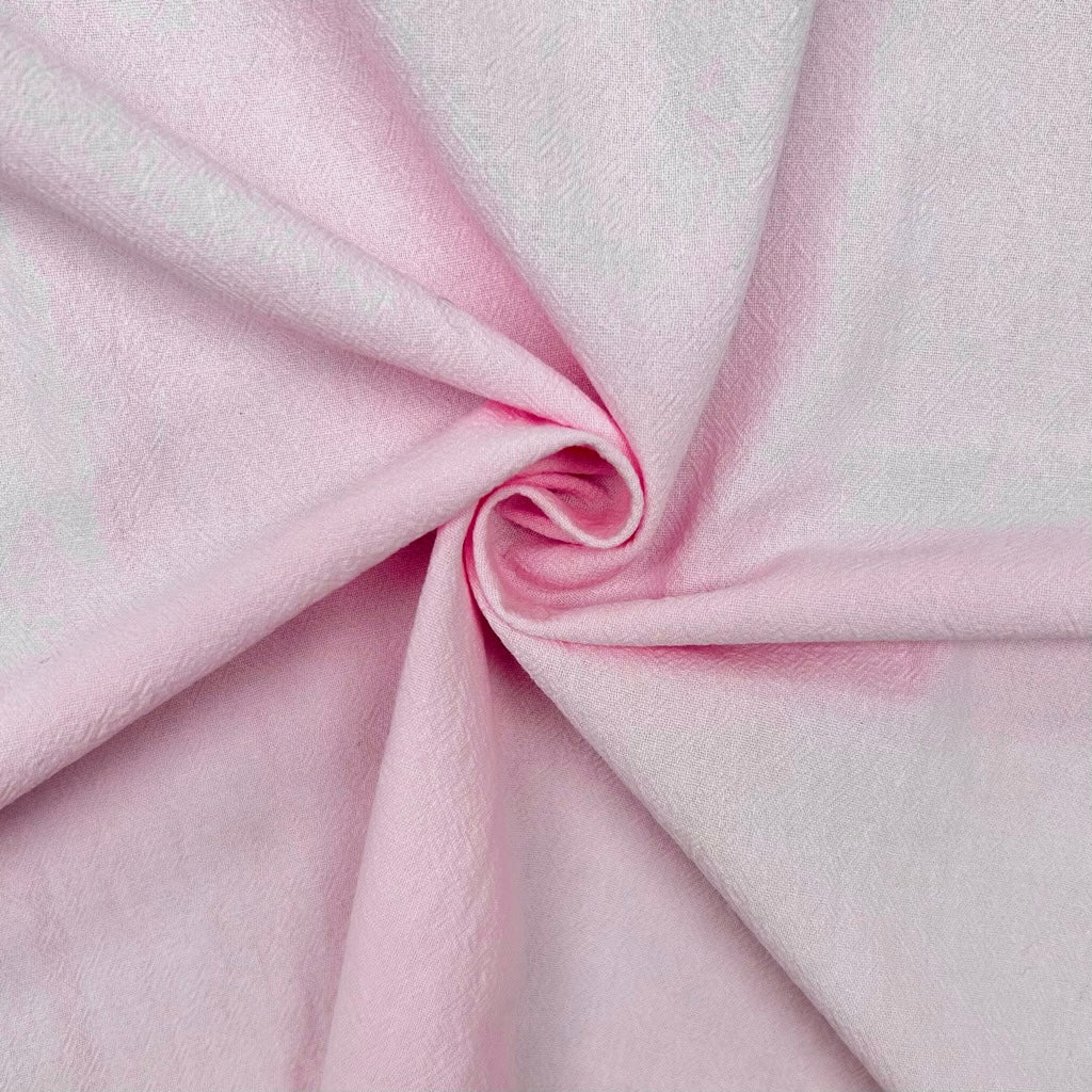 Linen Feel 100% Cotton Fabric