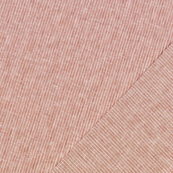 Rust 5009 / Narrow Stripes