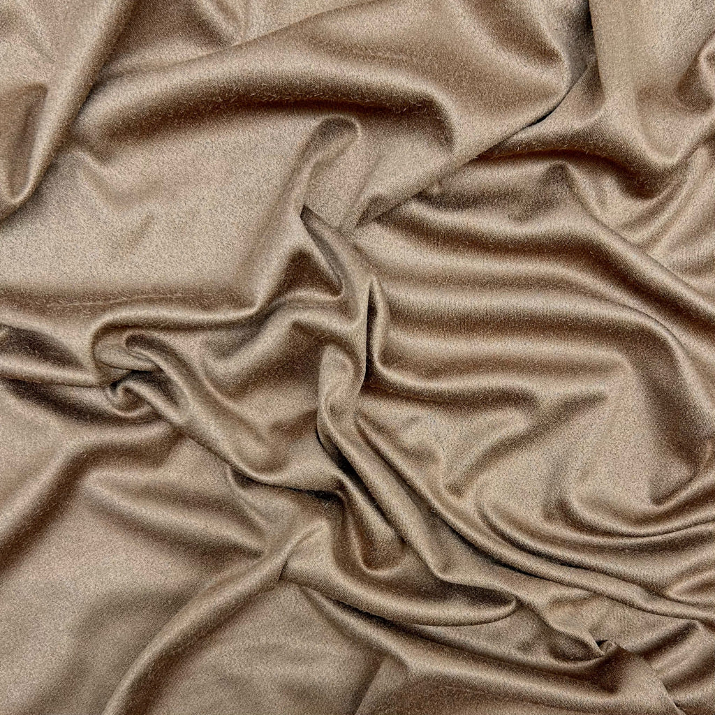 Plain Micro Suede Fabric