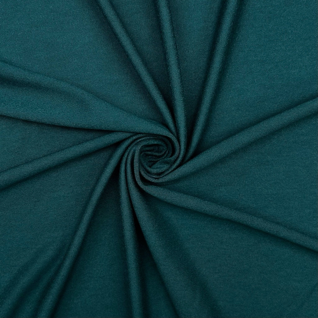 Plain Viscose Jersey Fabric