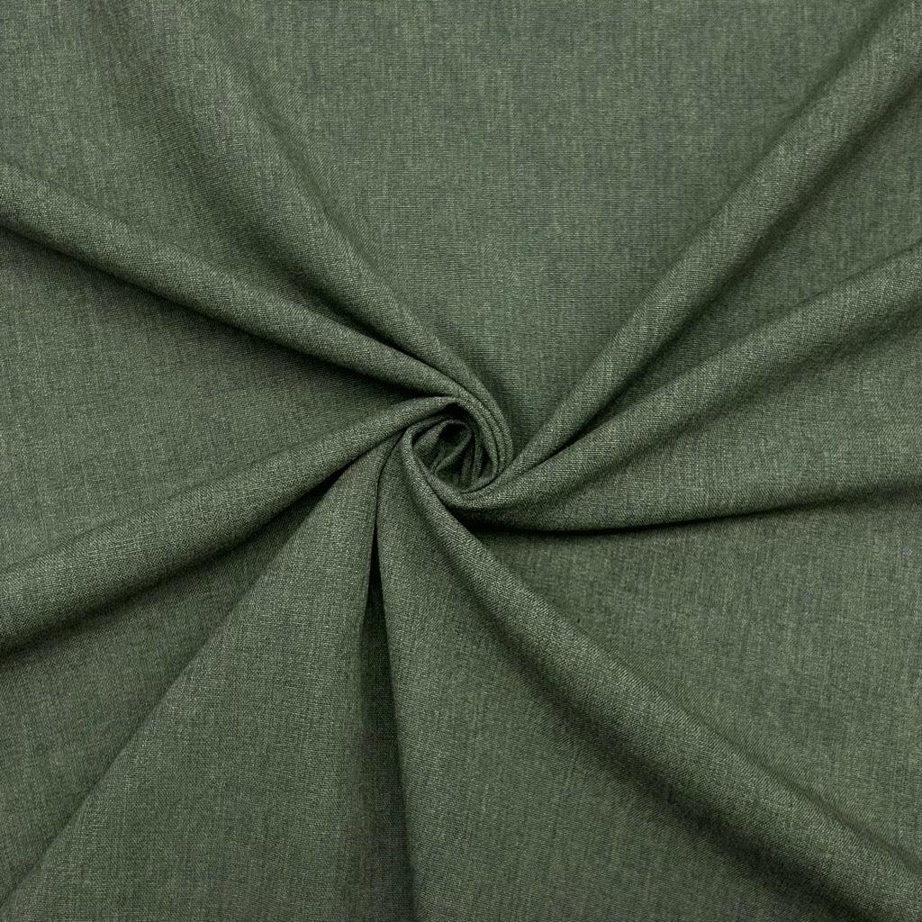 Plain Water Resistant Polyester Fabric