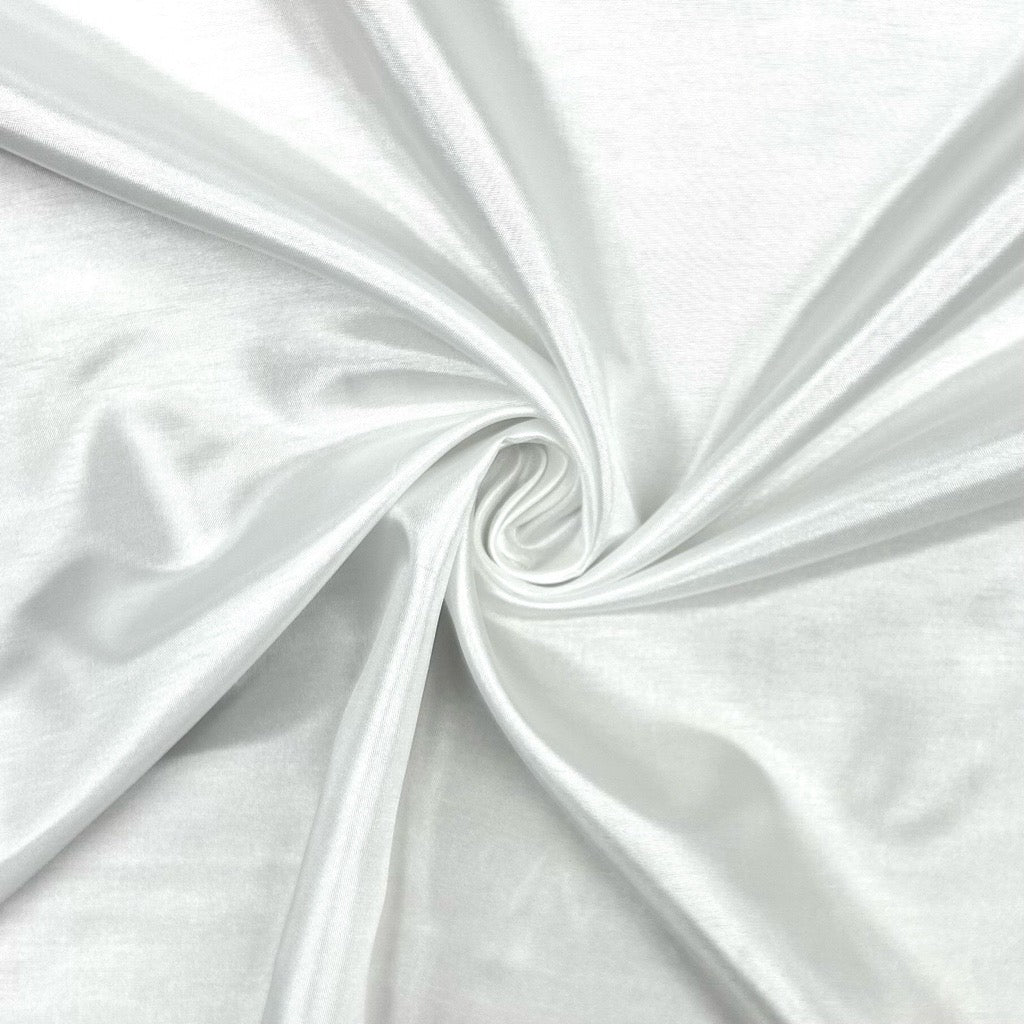 Plain Habotai Lining Fabric