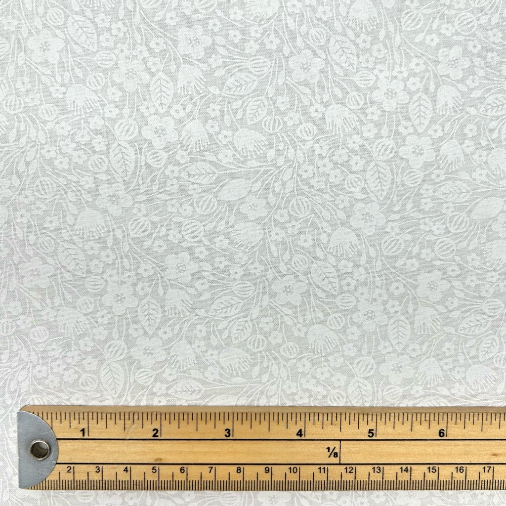 Soft Harvest Cotton Lacquer Fabric