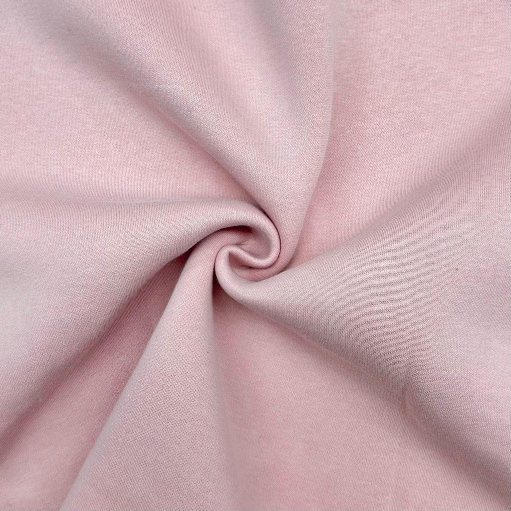 Plain Sweatshirt Fabric - Pound Fabrics