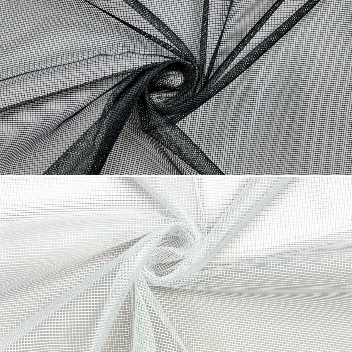 Mosquito Net Fabric