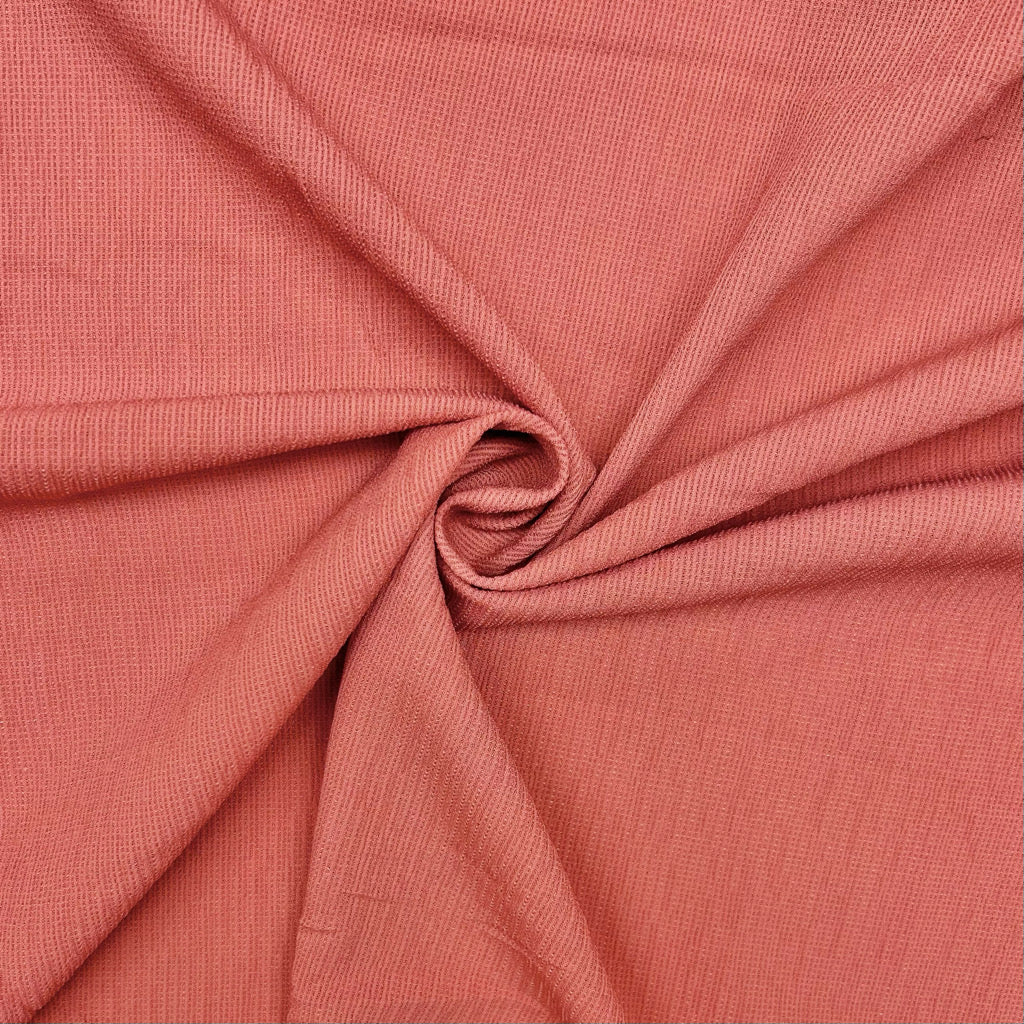 Special Offer Plain Textured Polyester Fabric