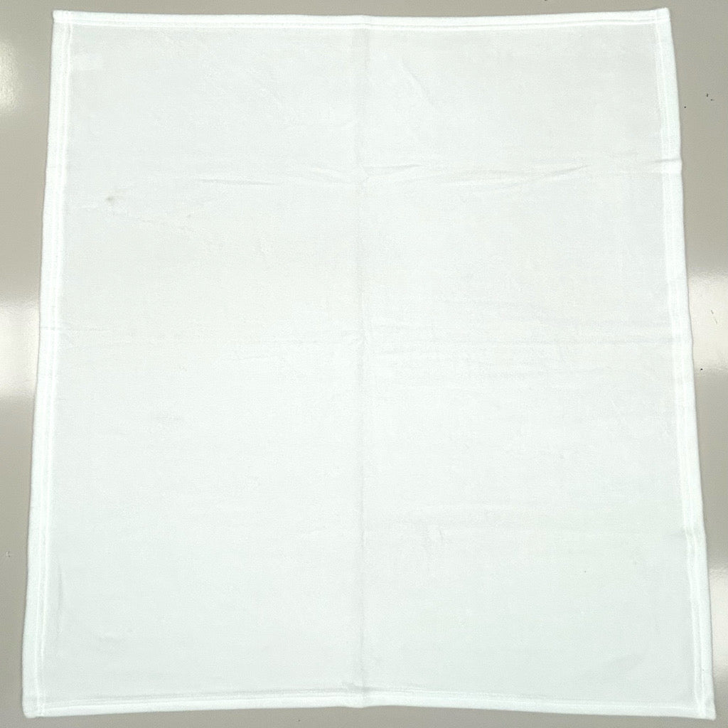 Snuggle Soft Mini Fleece Blanket