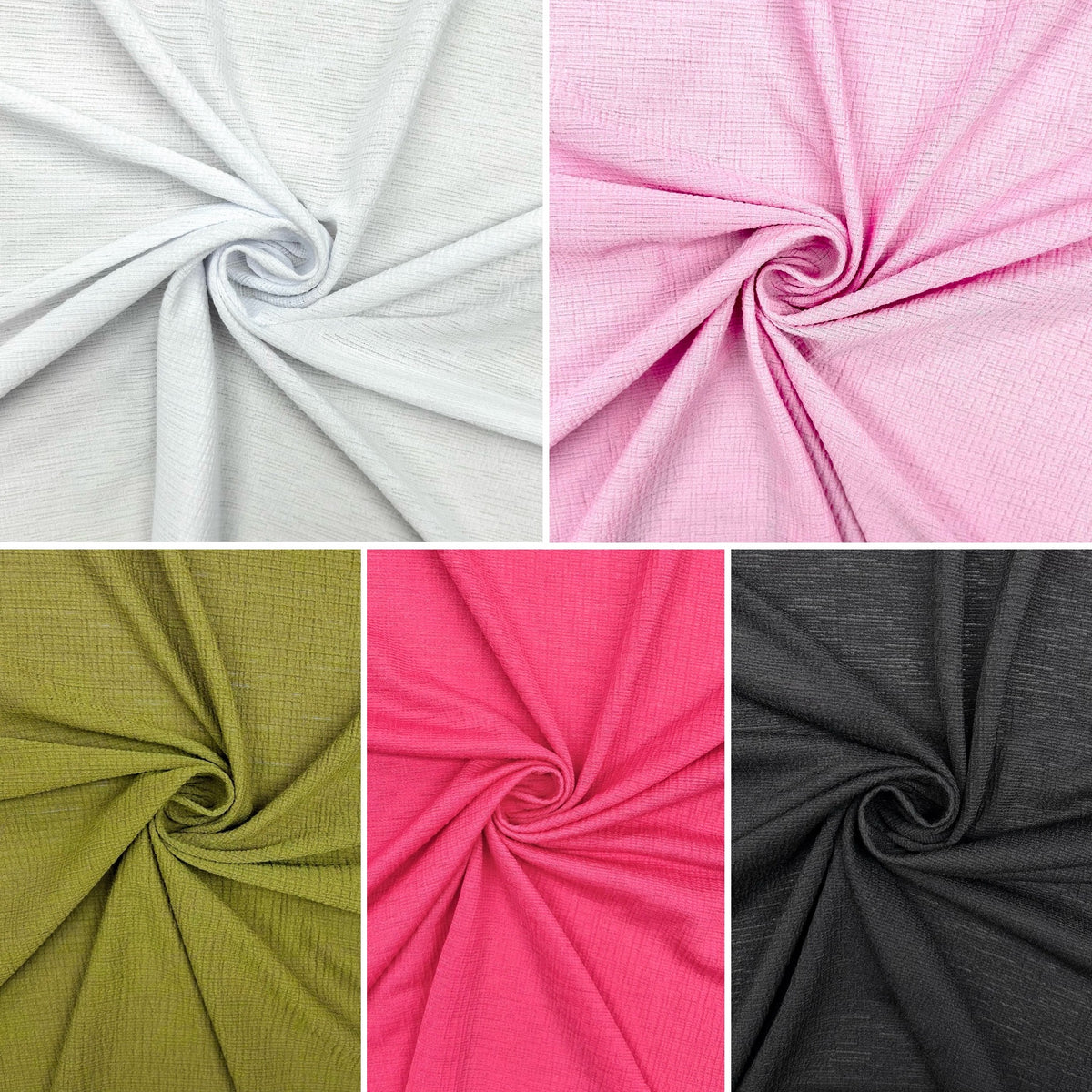 Special Offer Plain Jersey Fabric