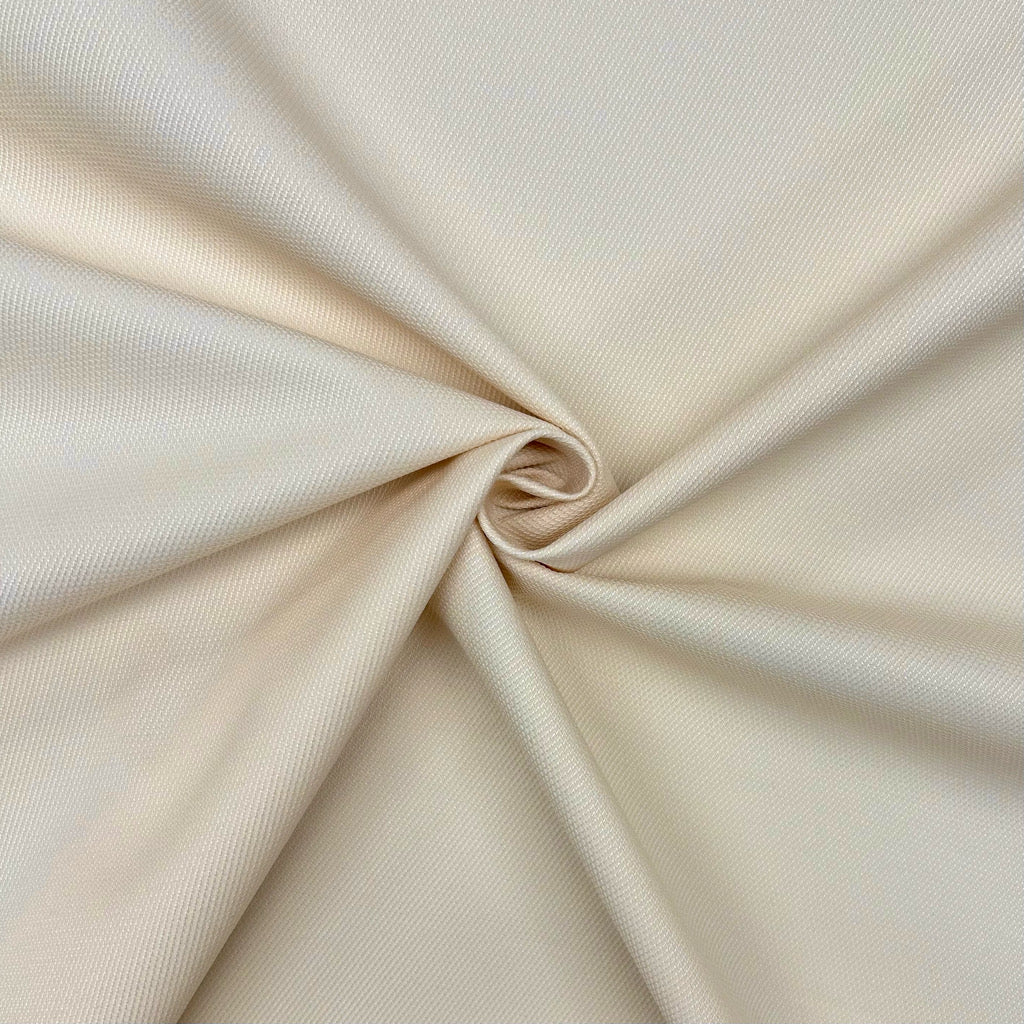 Plain Textured Waterproof Polyester Fabric
