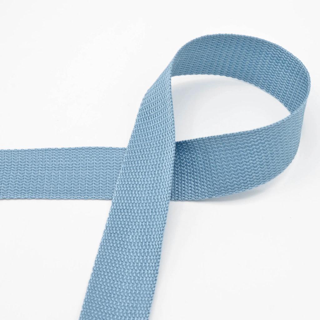 Plain Webbing/Bag Strap - Pound Fabrics