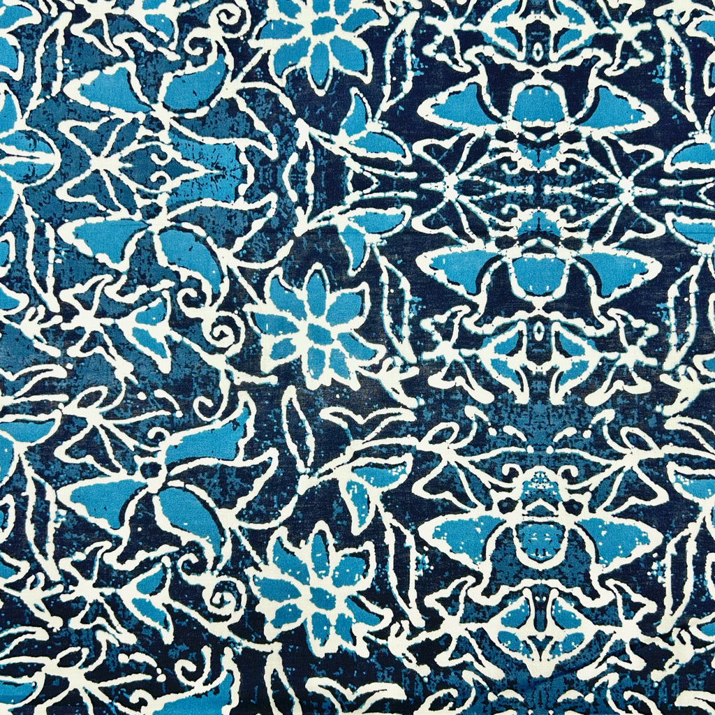 Artisan Botanicals Cotton Fabric