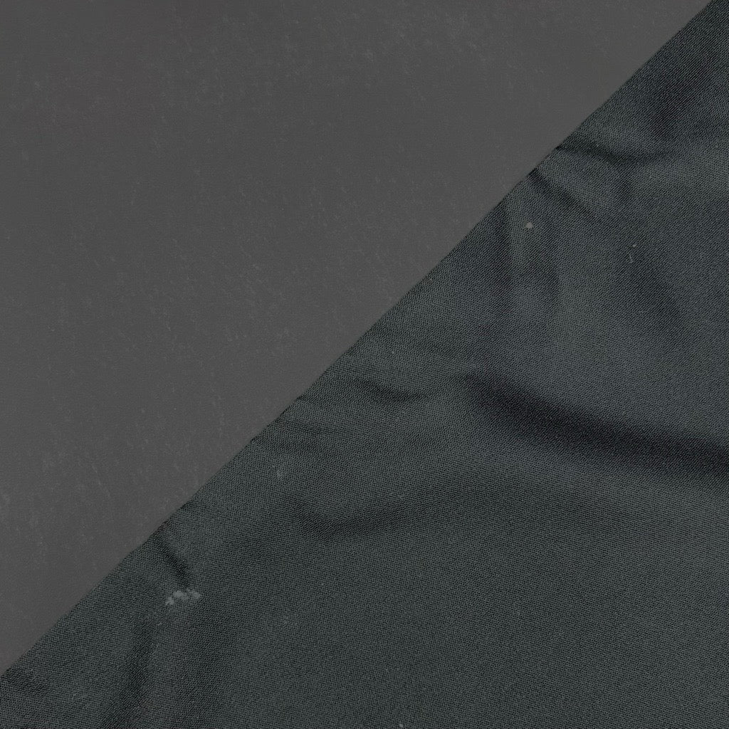 Smooth PU Coated Water Resistant Fabric