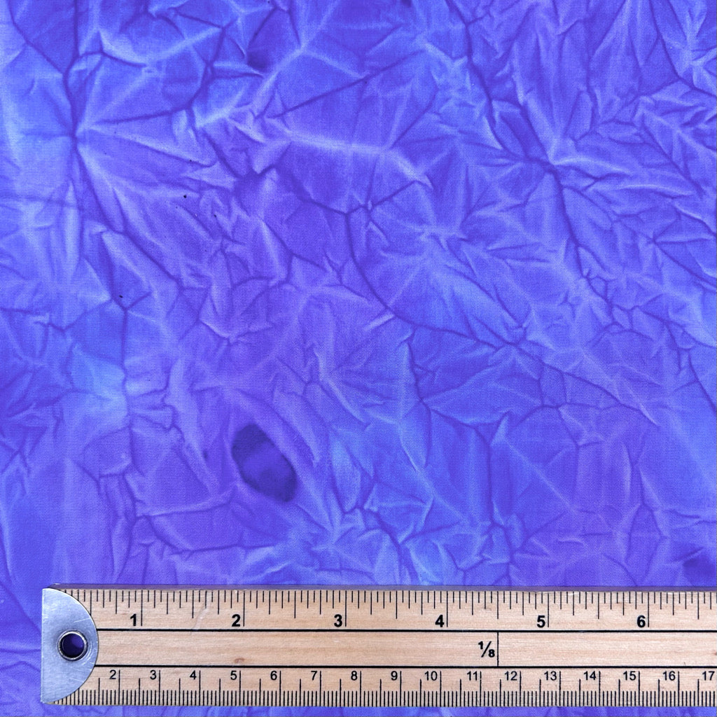 Crystal Fusion Cotton Batik Fabric
