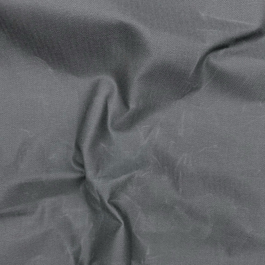 Highland Herringbone Water Resistant Fabric