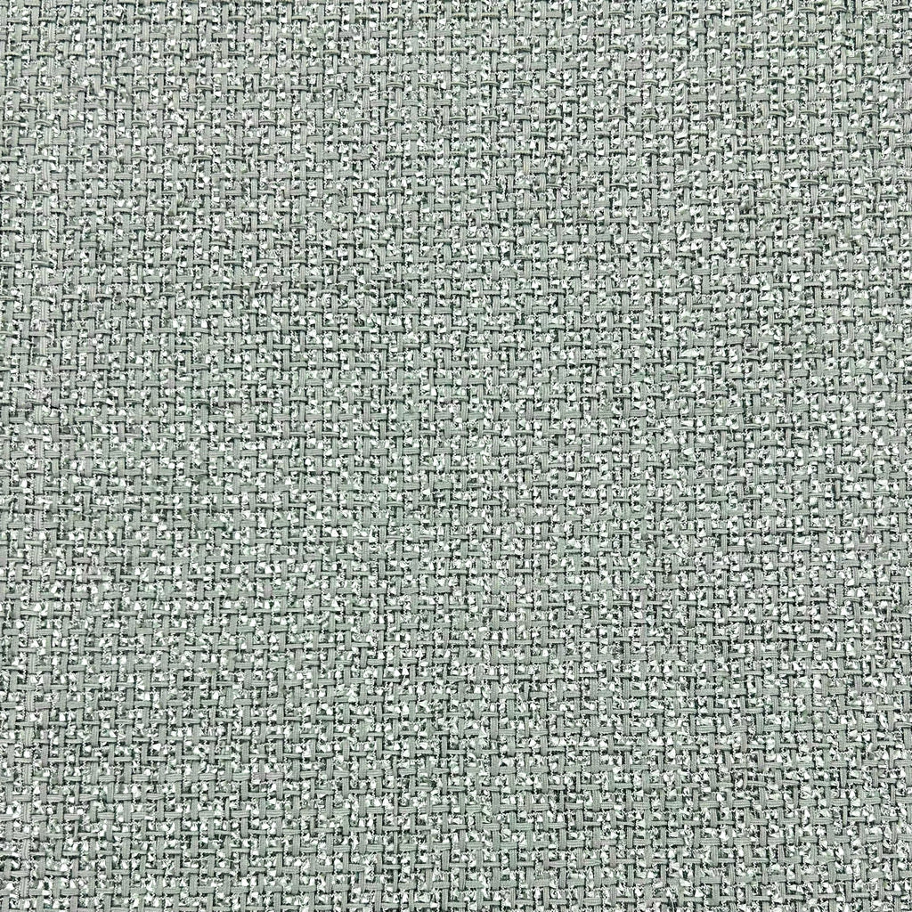 Basketweave Pattern Tweed Fabric - Pound Fabrics