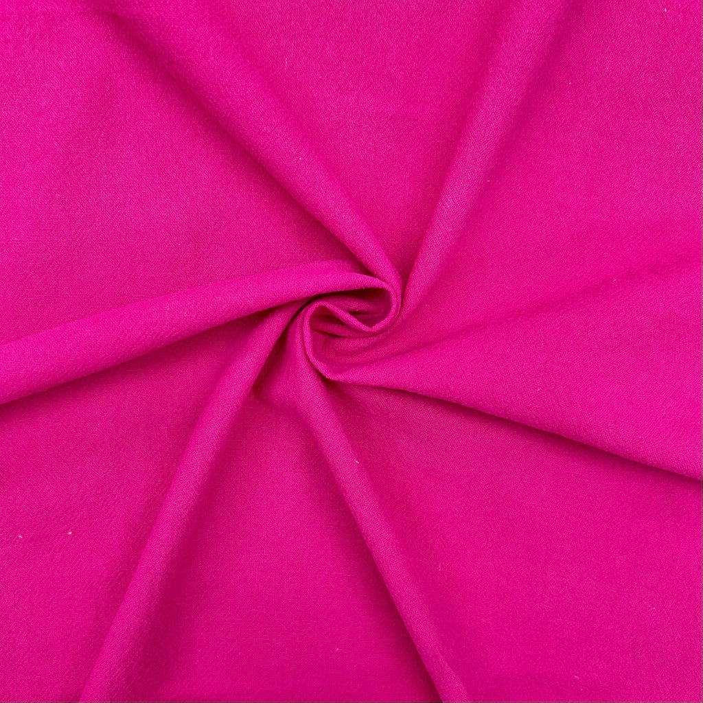 Linen Feel 100% Cotton Fabric