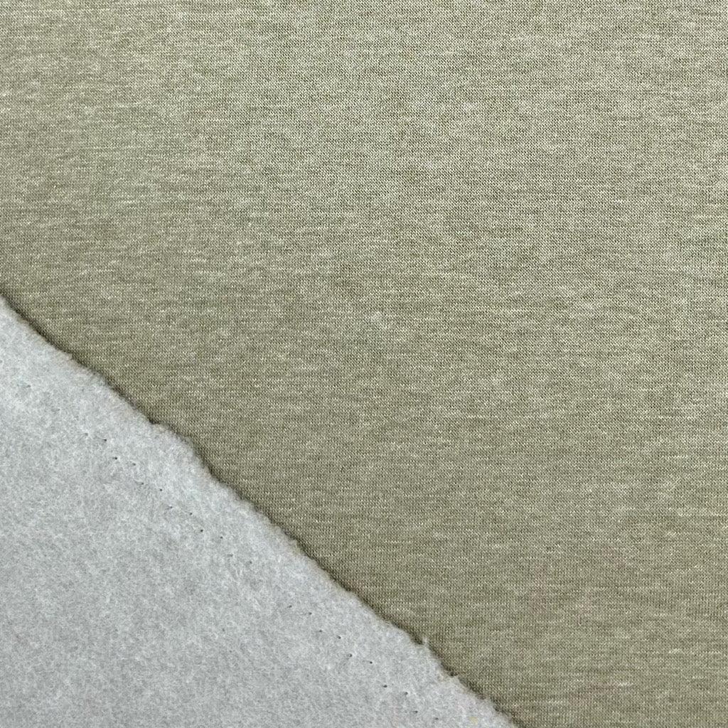 Plain Sweatshirt Fabric - Pound Fabrics