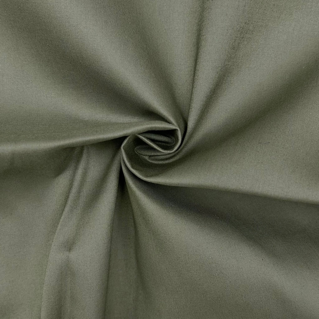 Double Sided Water Resistant Cotton Twill Fabric
