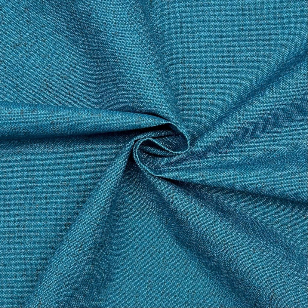 Mottled PU Coated Water Repellent Fabric