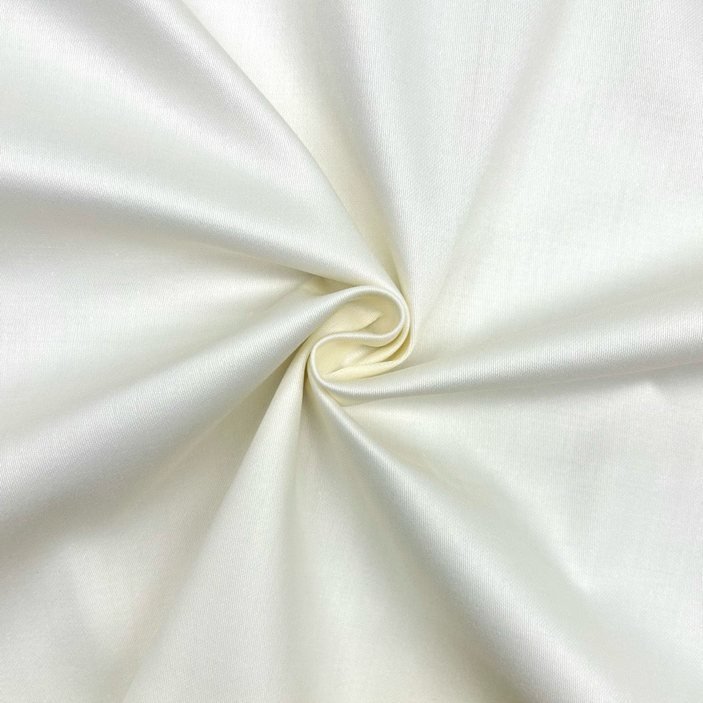 Plain Curtain Lining Fabric
