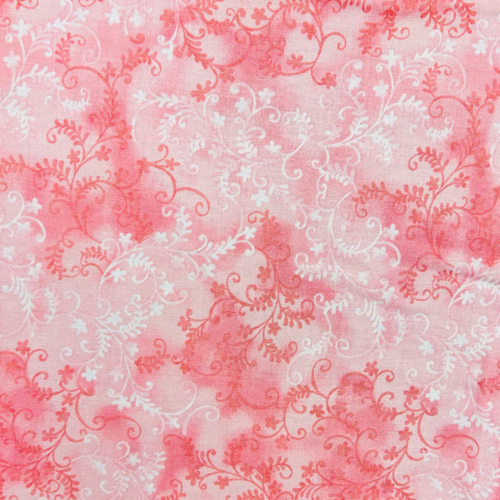 Mystic Vine Craft Cotton Fabric