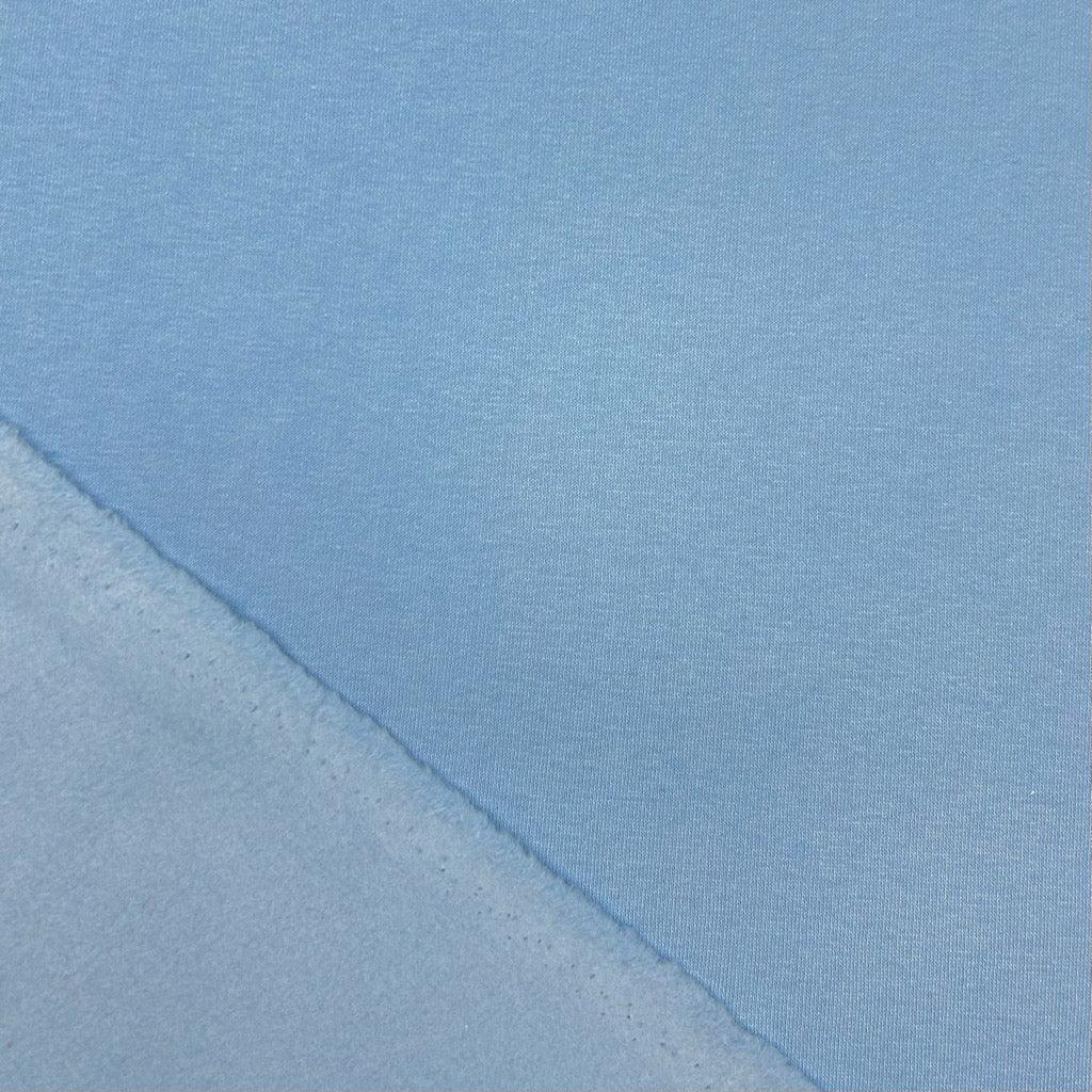 Plain Sweatshirt Fabric - Pound Fabrics