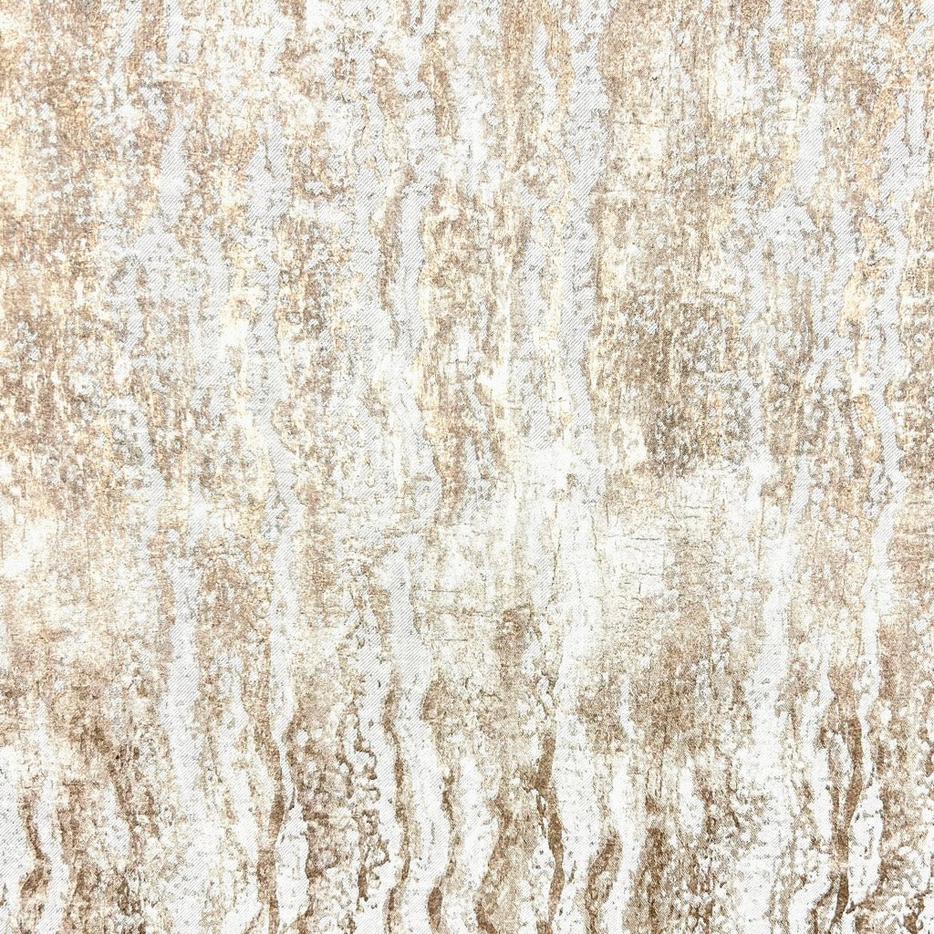 Soft Wave Blend Furnishing Fabric