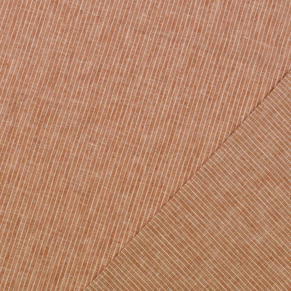 Rust 5009 / Narrow Stripes