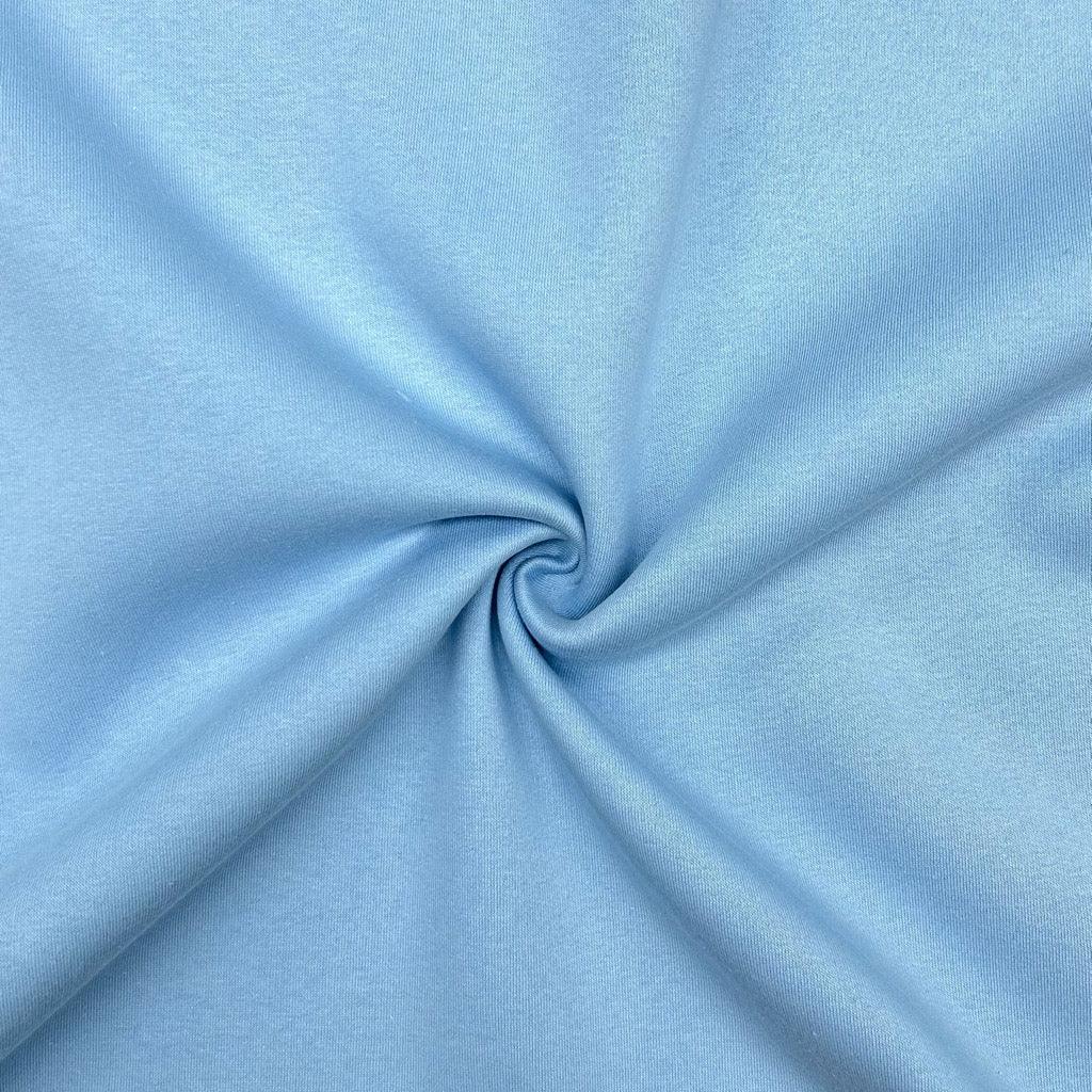 Plain Sweatshirt Fabric - Pound Fabrics