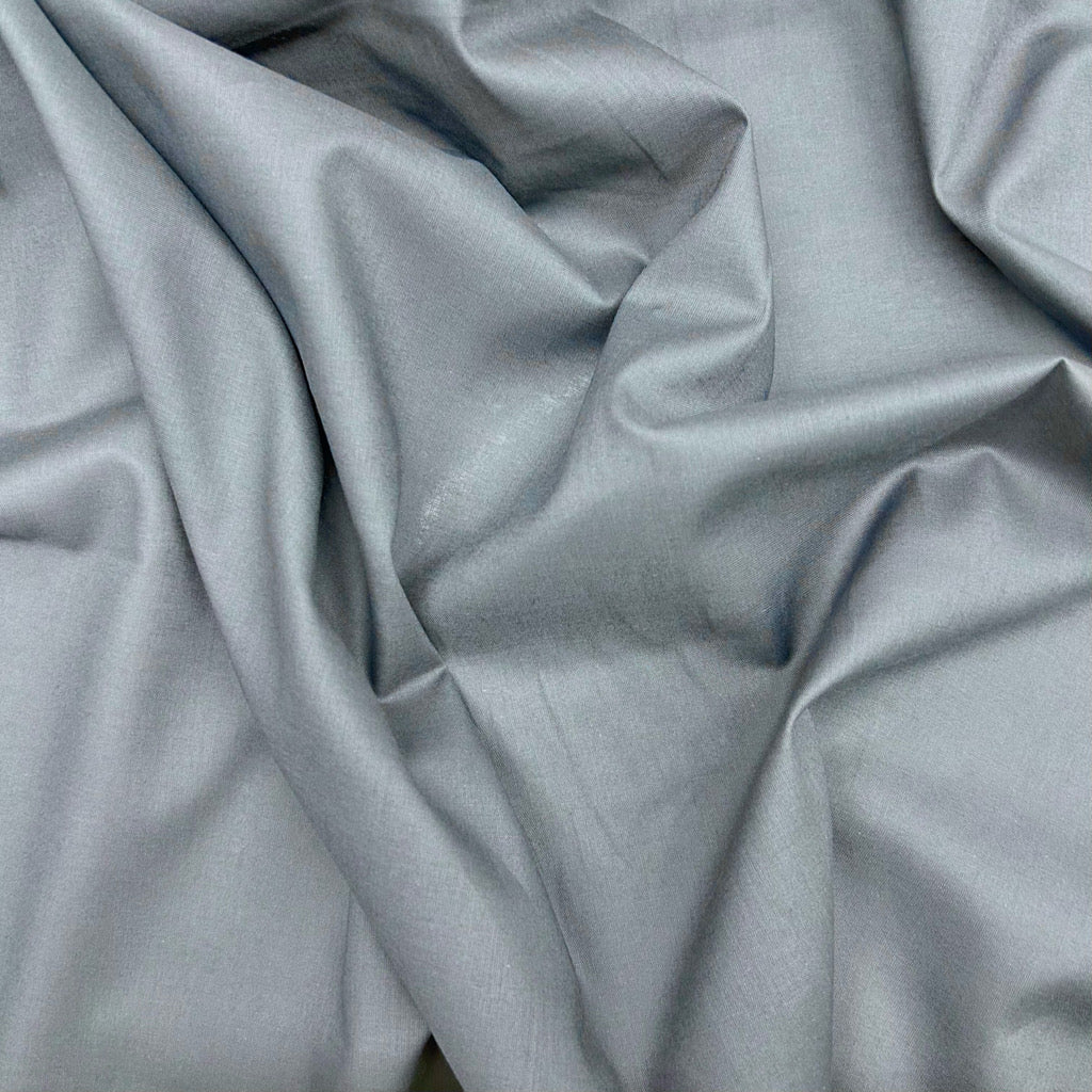 Plain 100% Cotton Lawn Fabric