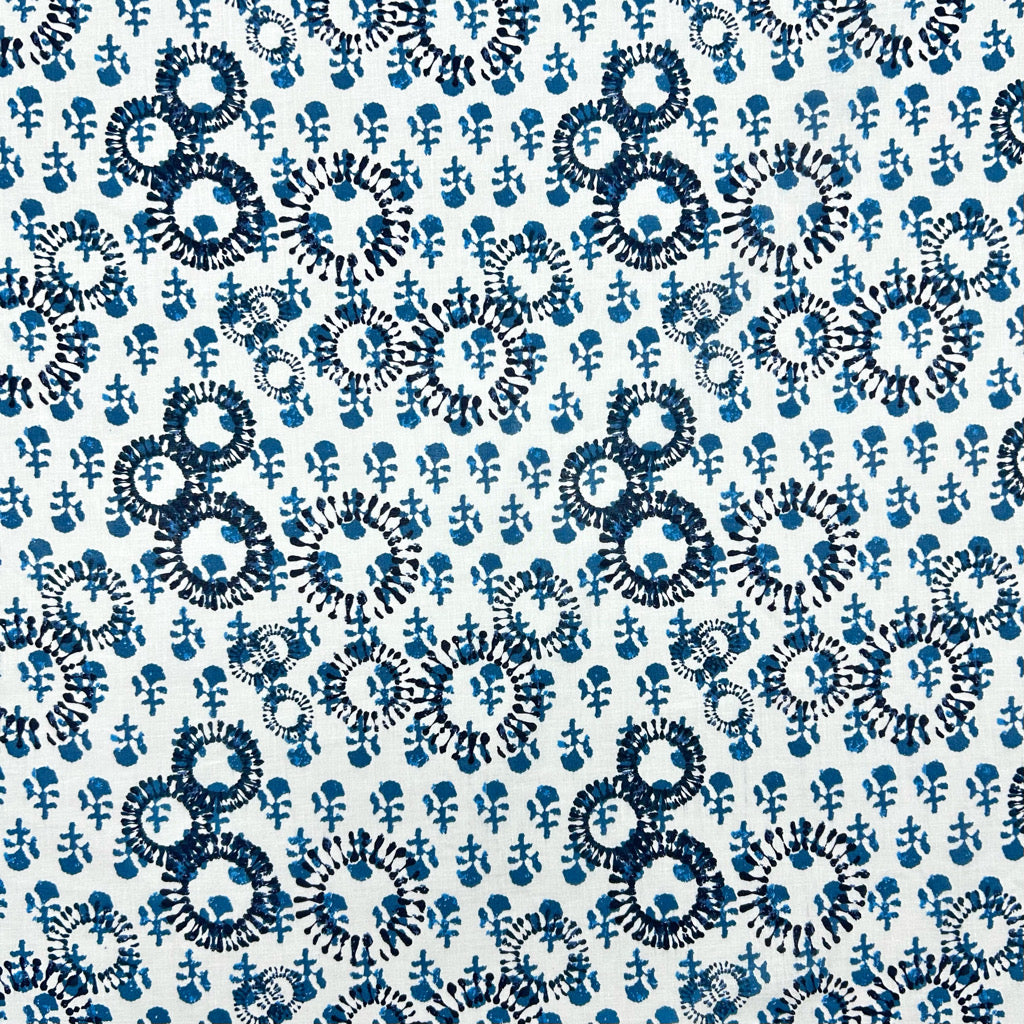 Artisan Botanicals Cotton Fabric