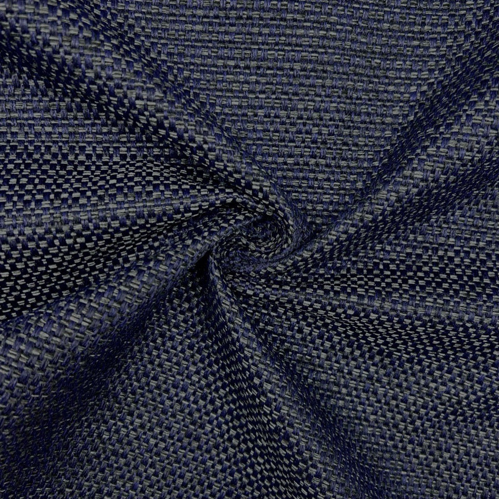 Basket Weave Outdoor Upholstery Fabric