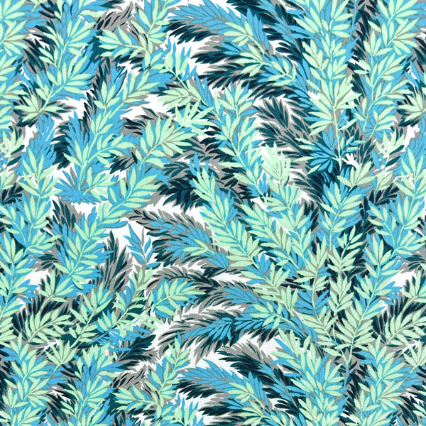 Blue/Green