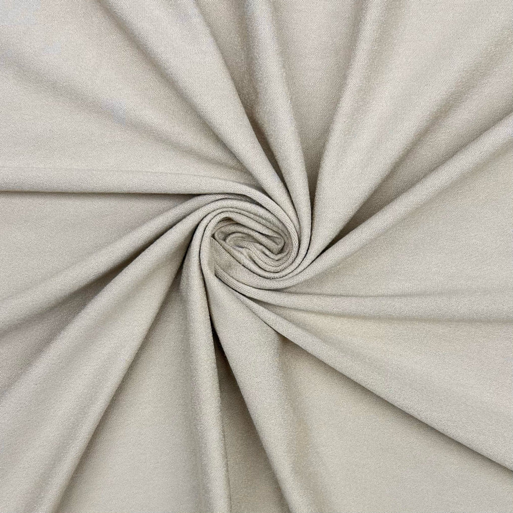 Plain Viscose Jersey Fabric