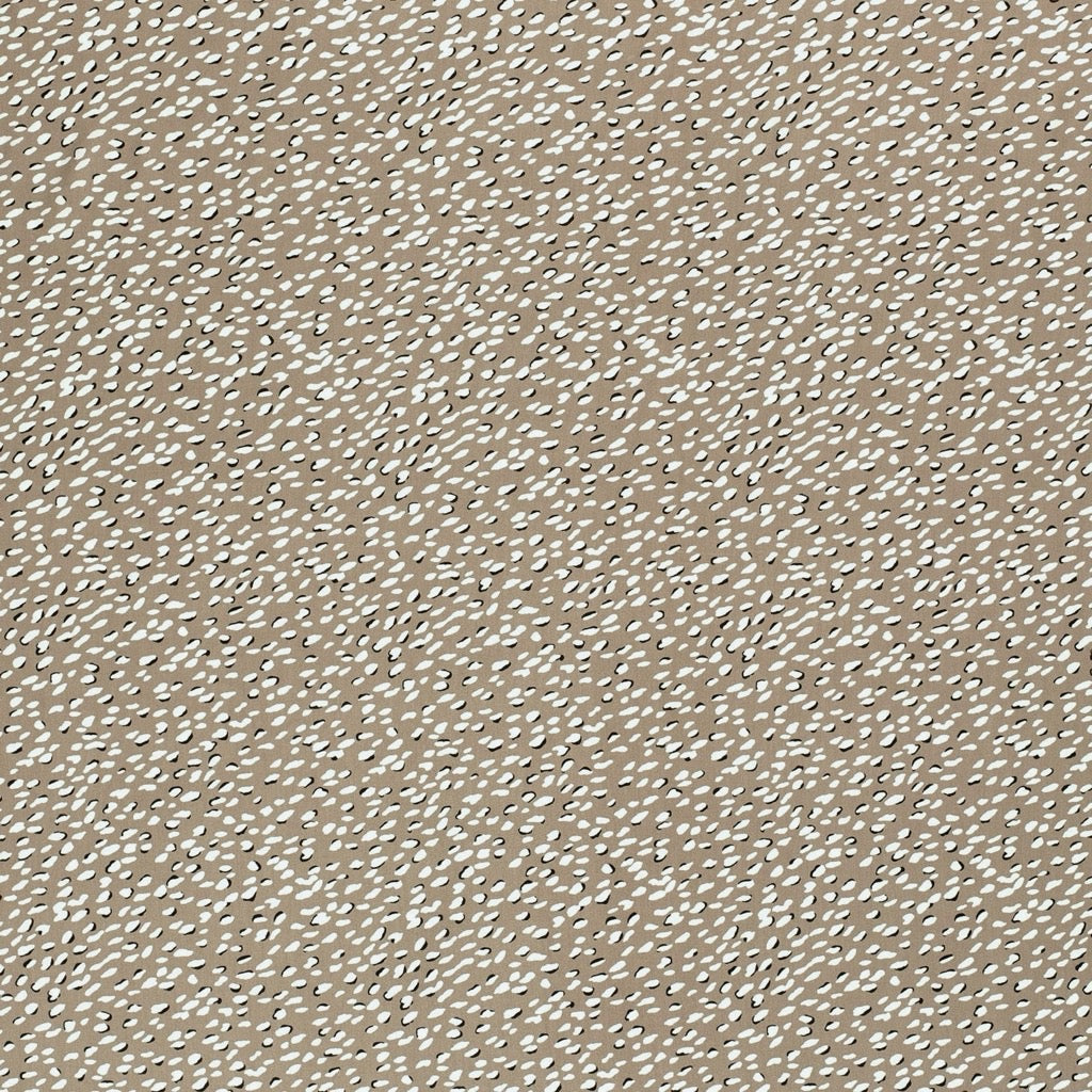 Whispered Dots Bamboo Poplin Fabric
