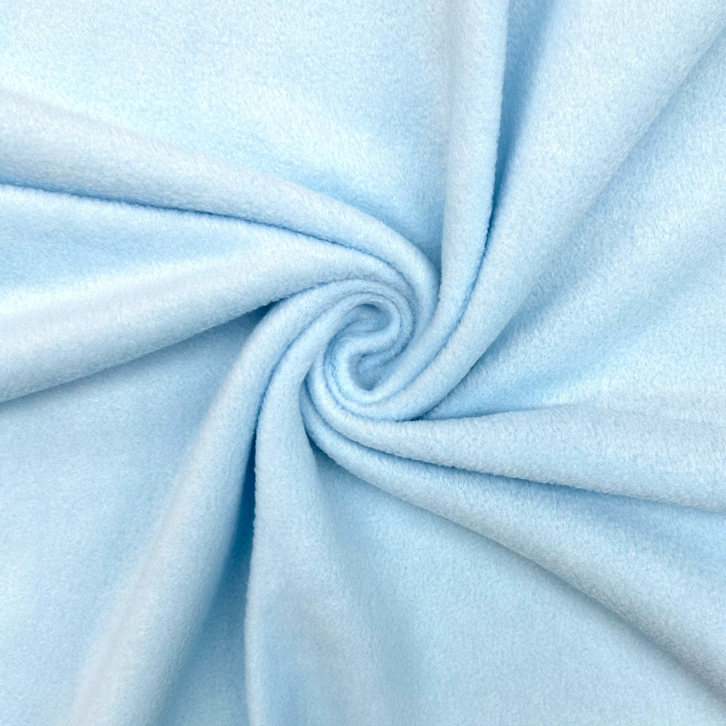 Snuggle Soft Mini Fleece Blanket