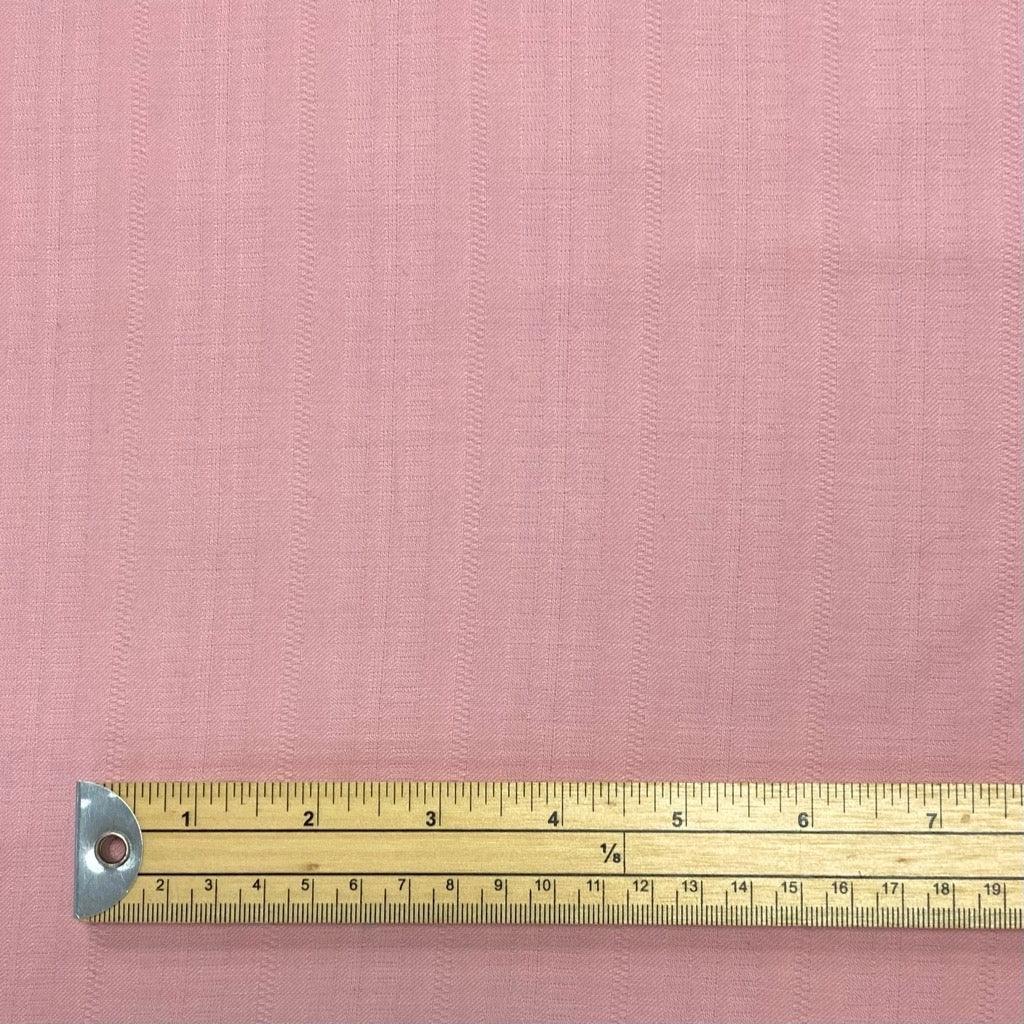 Striped Sateen Fabric - Pound Fabrics