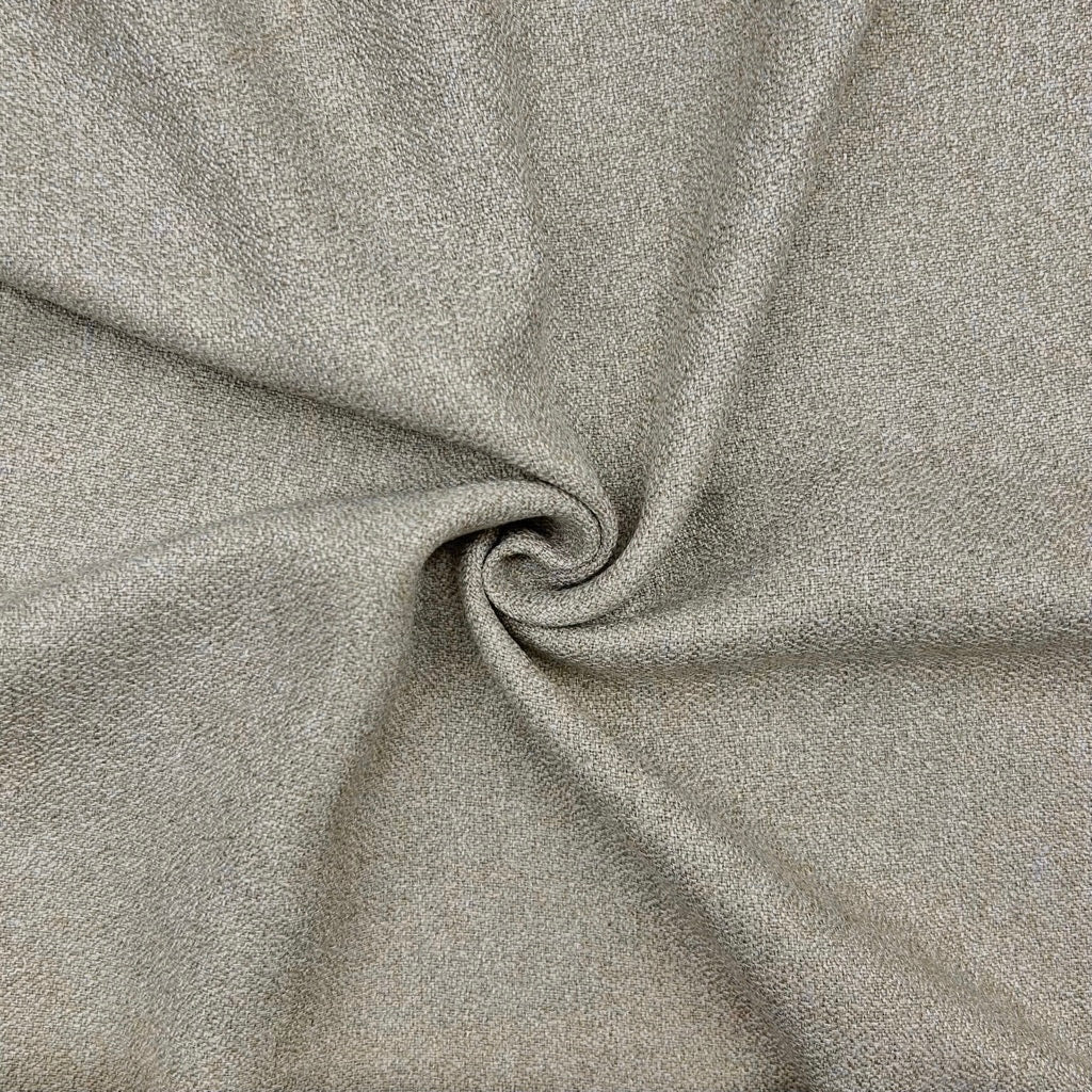 Classic Soft Textured Furnishing Fabric