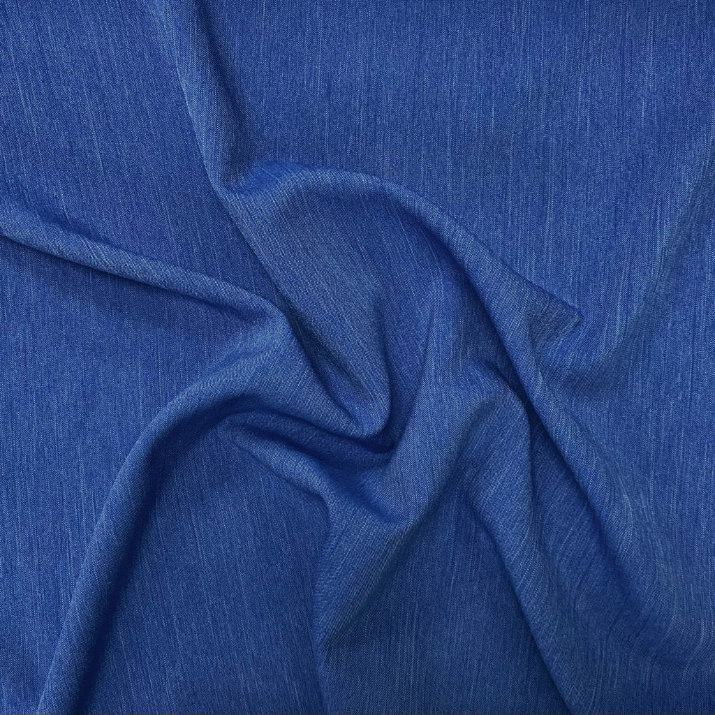 Melange Suiting Fabric