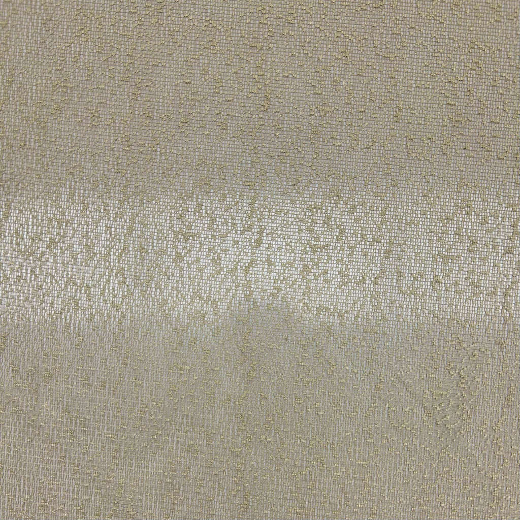 Soft Net Embroidery Curtain Voile Fabric