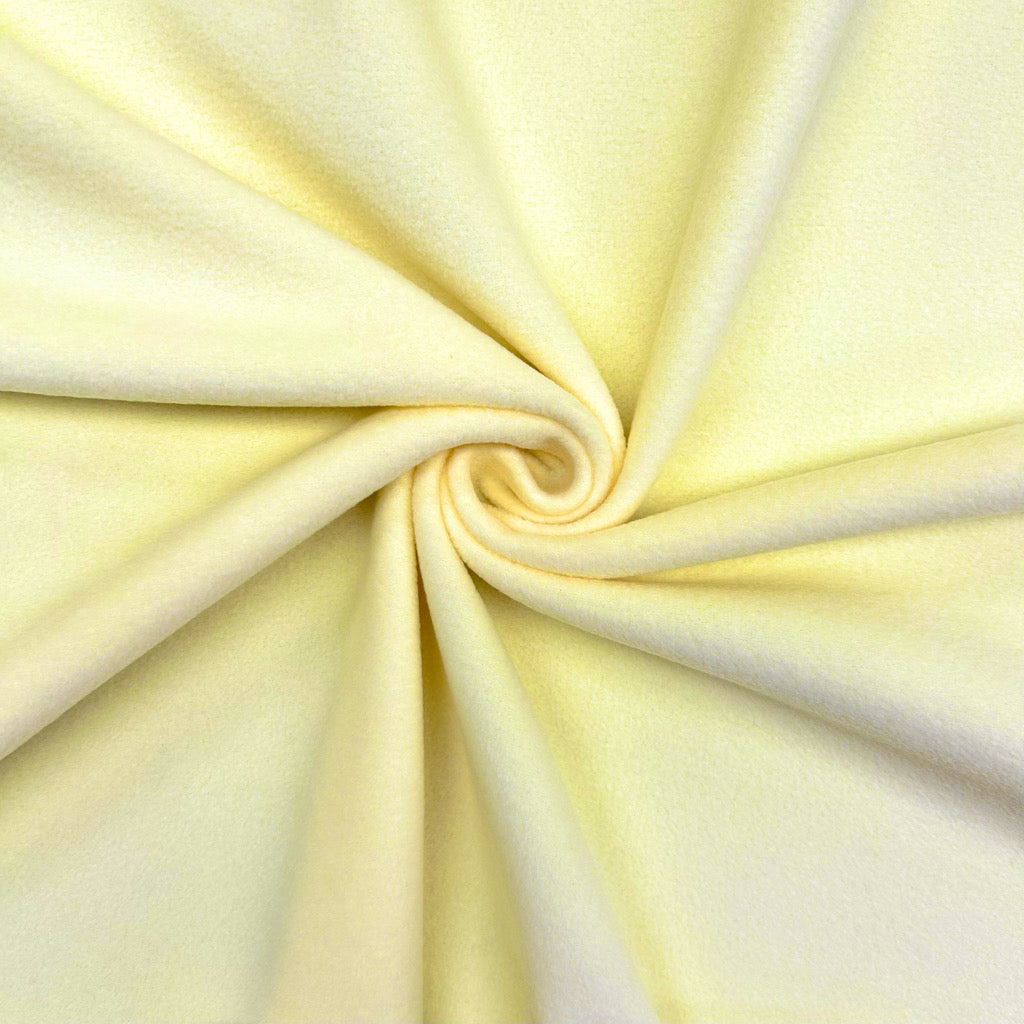 Plain Anti Pill Polar Fleece Fabric